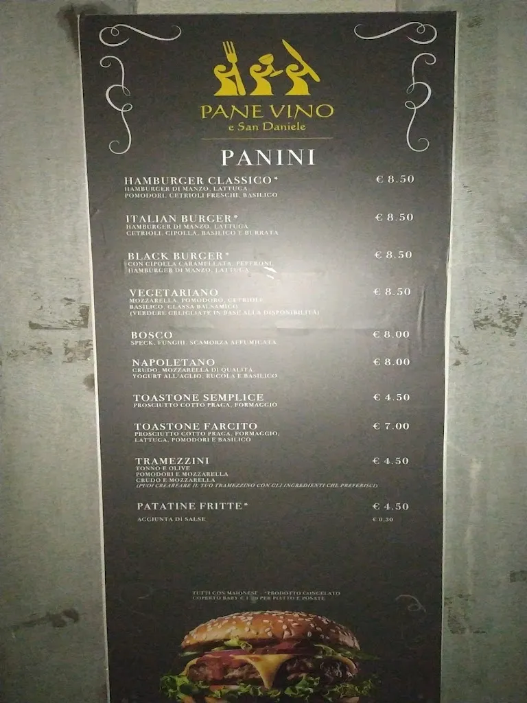 Menu_Panevino & San Daniele_Tolmezzo_image_3