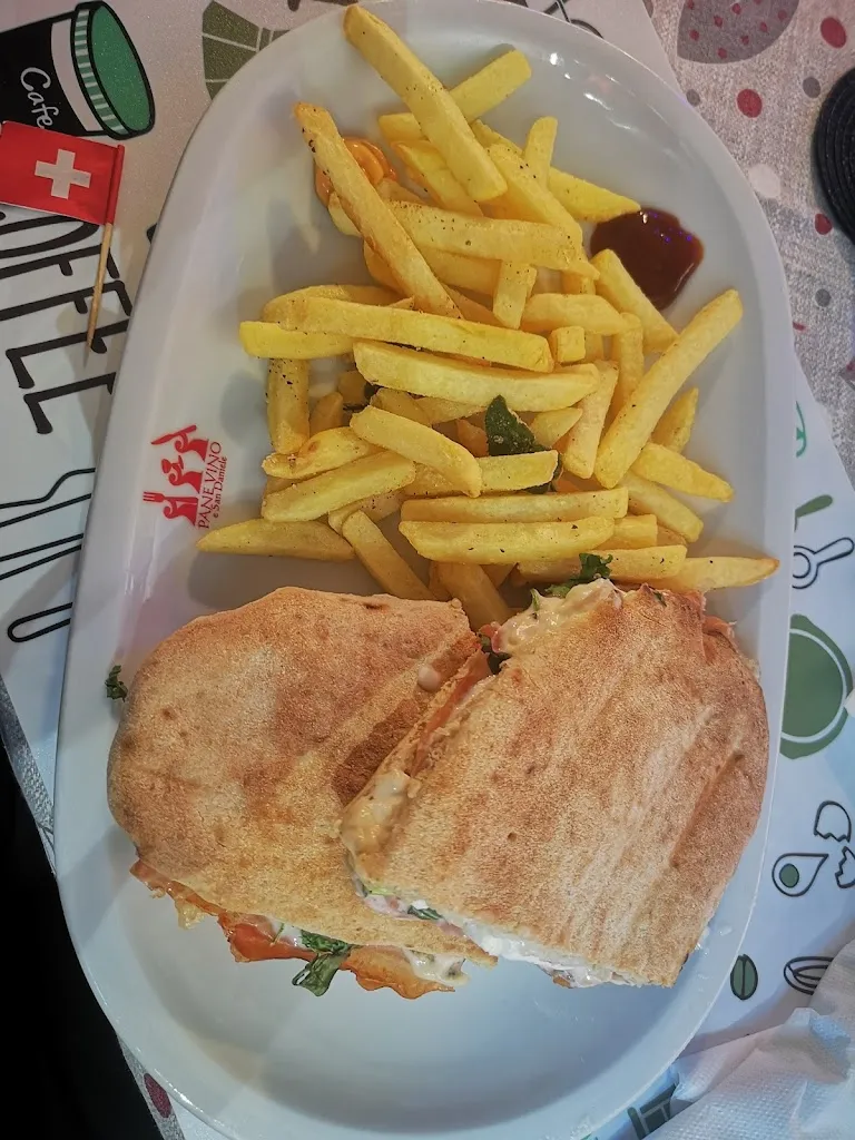 Matteo Deotto_Panevino & San Daniele_Tolmezzo_review