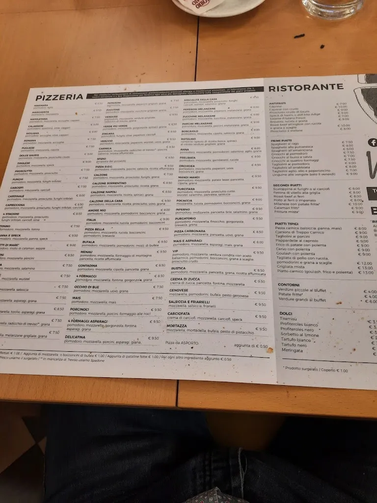 Menu_Pizzeria Spaghetteria Vesuvio_Tolmezzo_image_3