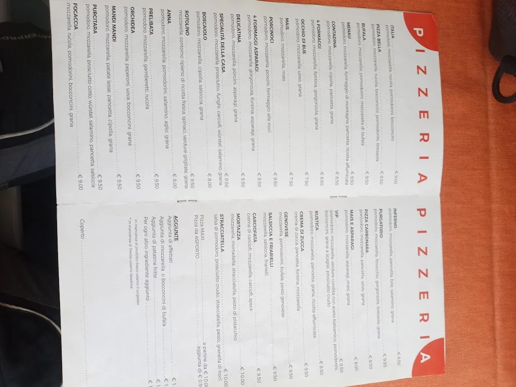 Menu_Pizzeria Spaghetteria Vesuvio_Tolmezzo_image_4