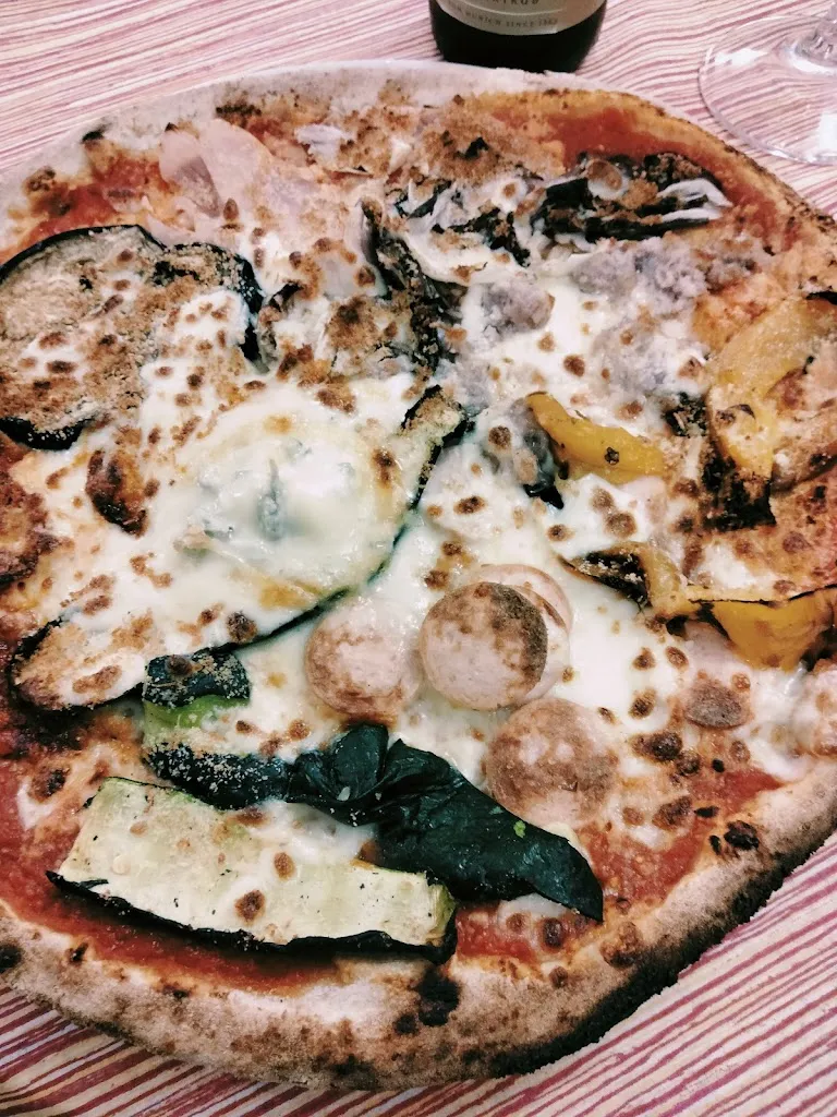 Menu_Pizzeria Spaghetteria Vesuvio_Tolmezzo_image_8