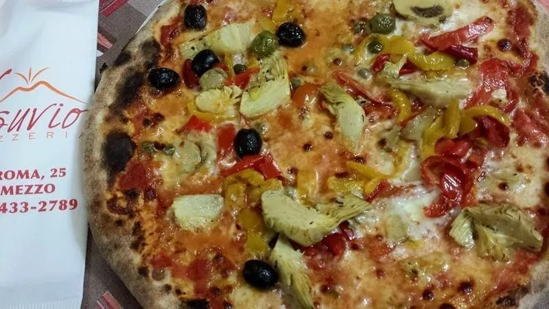 Pizzeria Spaghetteria Vesuvio_Tolmezzo_slider_image_2