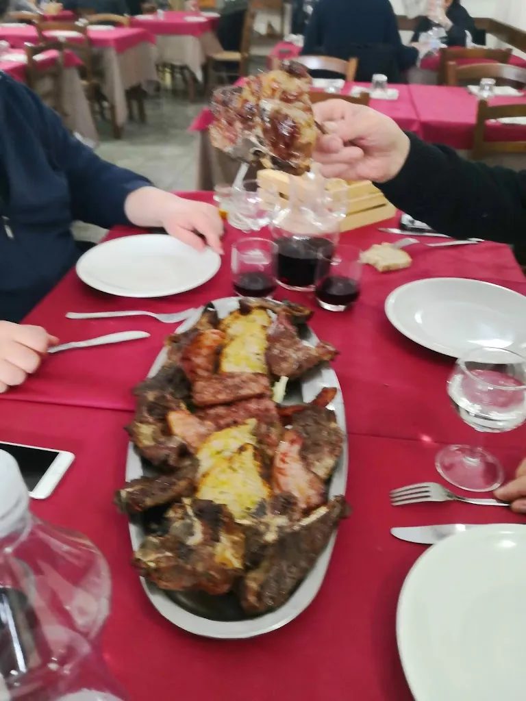 Dott. Fabio Di Bartolomeo_La Fraschetta_Scoppito_review