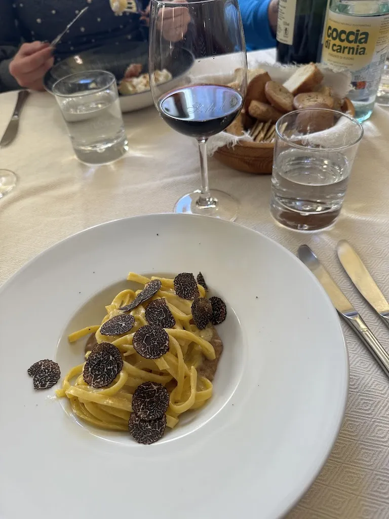 Carlotta Perini_Antica Osteria Stella D'Oro_Tolmezzo_review