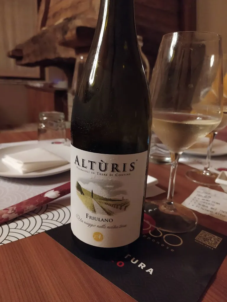 Menu_Yokoso Tolmezzo Ristorante Giapponese_Tolmezzo_image_5