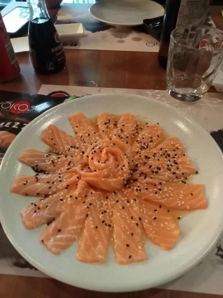 Menu_Yokoso Tolmezzo Ristorante Giapponese_Tolmezzo_image_6