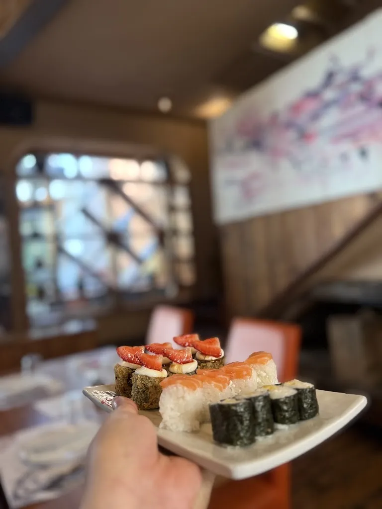 Valentina Carcione_Yokoso Tolmezzo Ristorante Giapponese_Tolmezzo_review