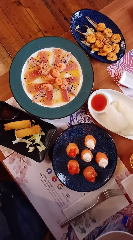 Emiliano Ermano_Yokoso Tolmezzo Ristorante Giapponese_Tolmezzo_review