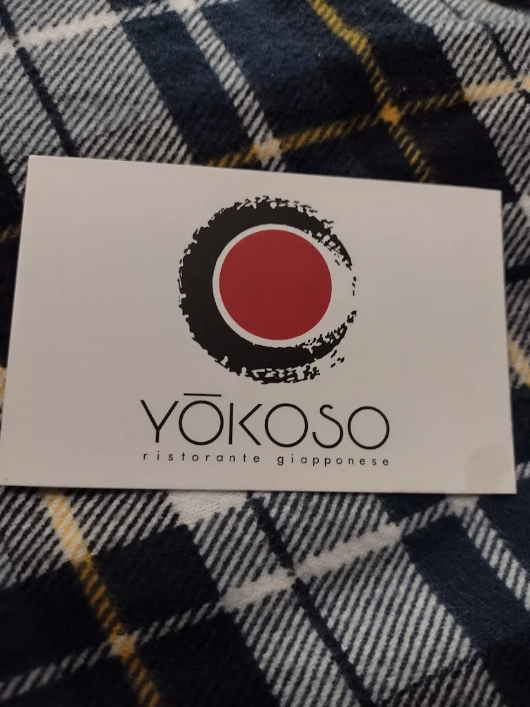 Paolo Serantoni_Yokoso Tolmezzo Ristorante Giapponese_Tolmezzo_review