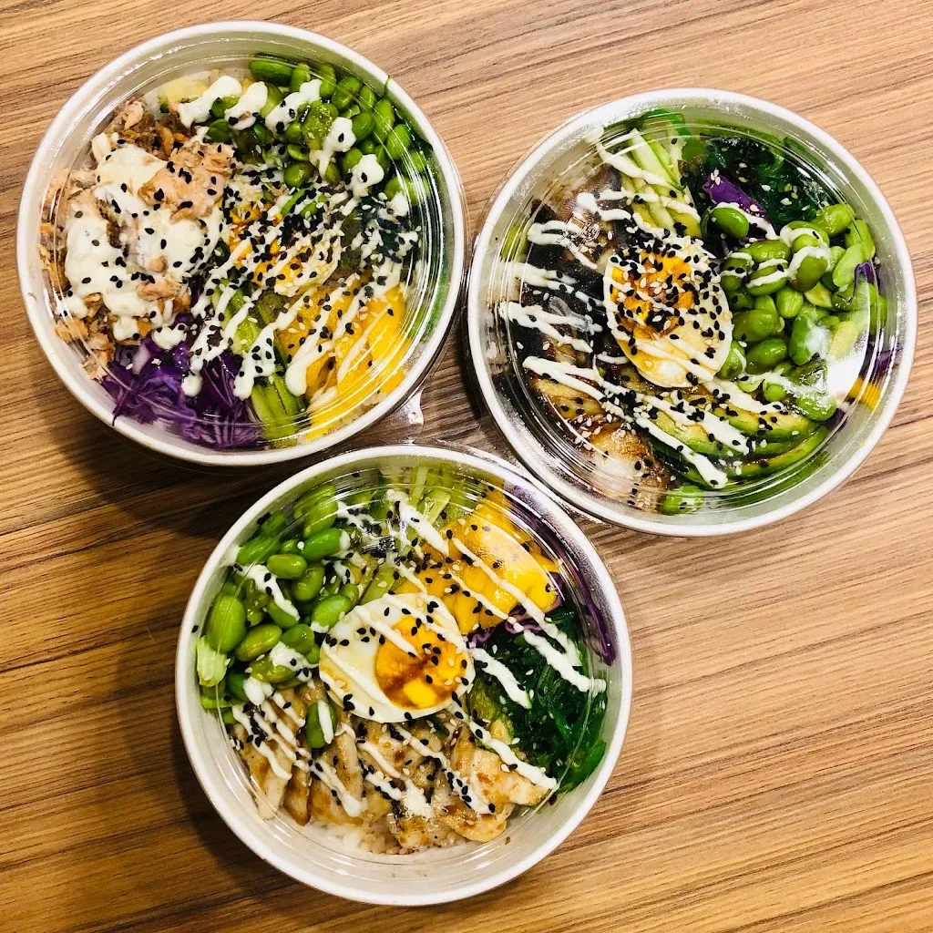 Yokoso Tolmezzo Ristorante Giapponese restaurant in Tolmezzo