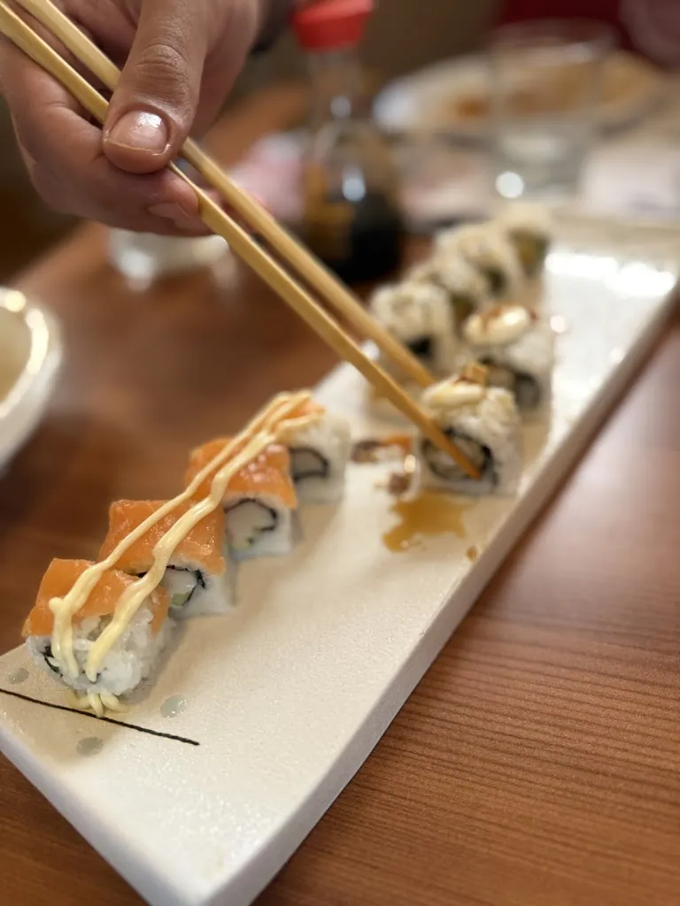 Yokoso Tolmezzo Ristorante Giapponese_Tolmezzo_slider_image_2