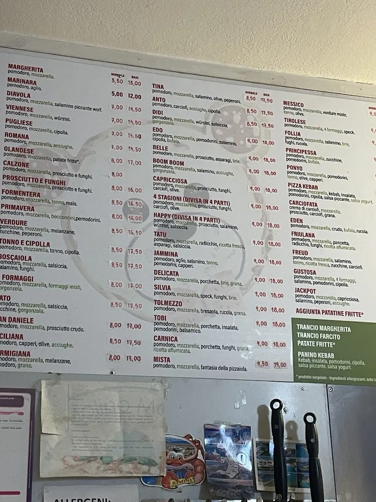 Menu_Pizza Eden_Tolmezzo_image_1