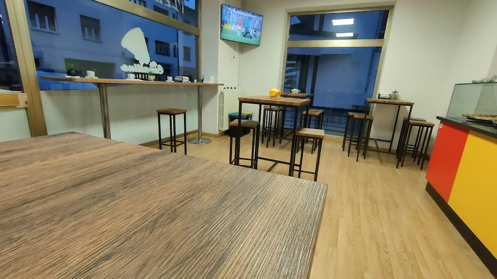 Umberto Dragone_Pizzeria Al Cavallino Pizza & Kebab_Tolmezzo_review