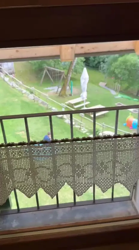 Jakub Nowakowski_Rifugio Fornas_Tolmezzo_review