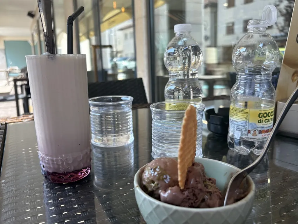 Asya Civa_Cavour Caffé_Tolmezzo_review