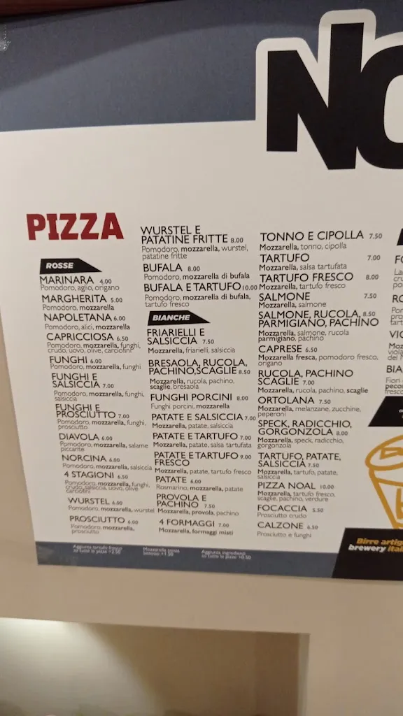 Menu_Ristorante Pizzeria Noal_Scoppito_image_4