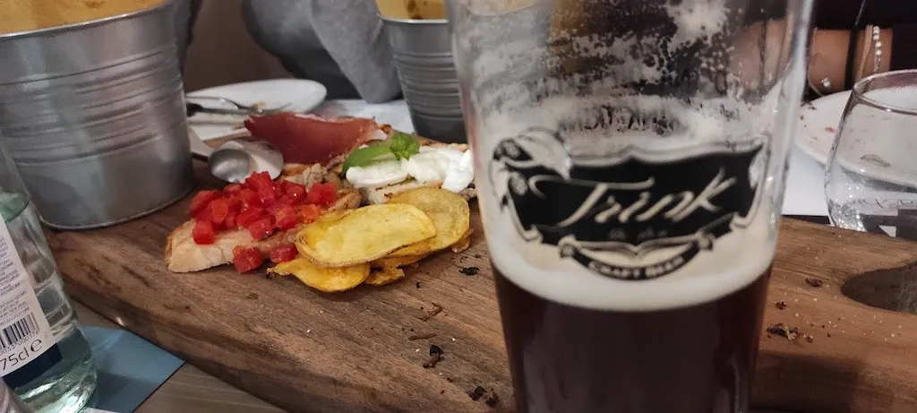 Salvo Rice_Ristorante Pizzeria Noal_Scoppito_review