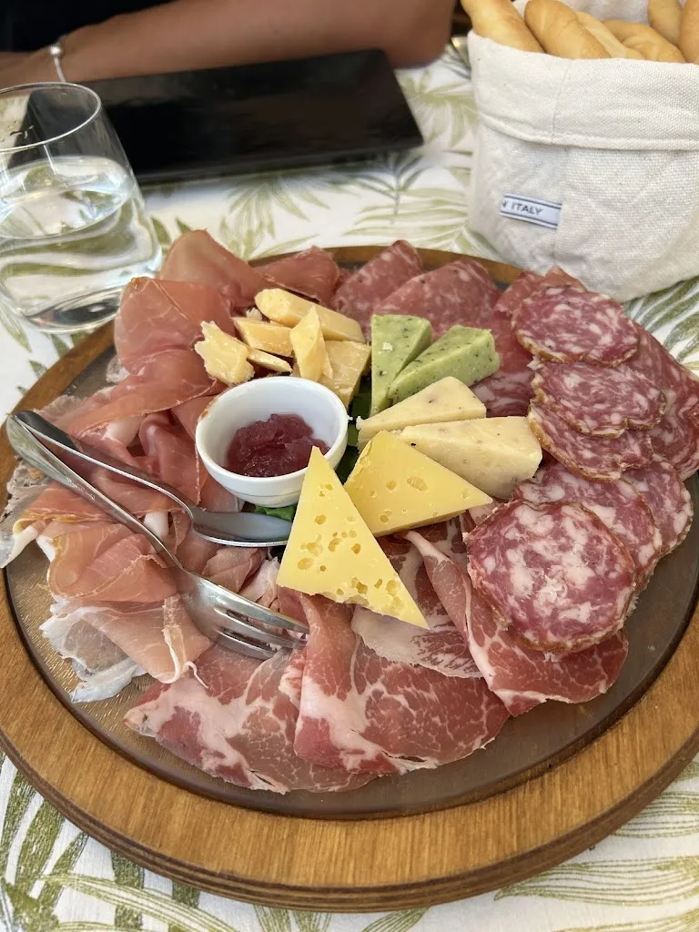 Ciro Bagnano_Albergo Ristorante Bar Miramonti_Tolmezzo_review