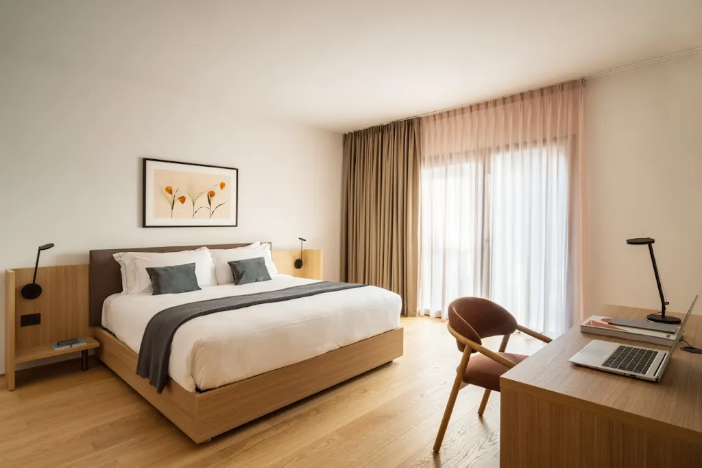 Le Fucine Hotel_Trivignano Udinese_slider_image_3