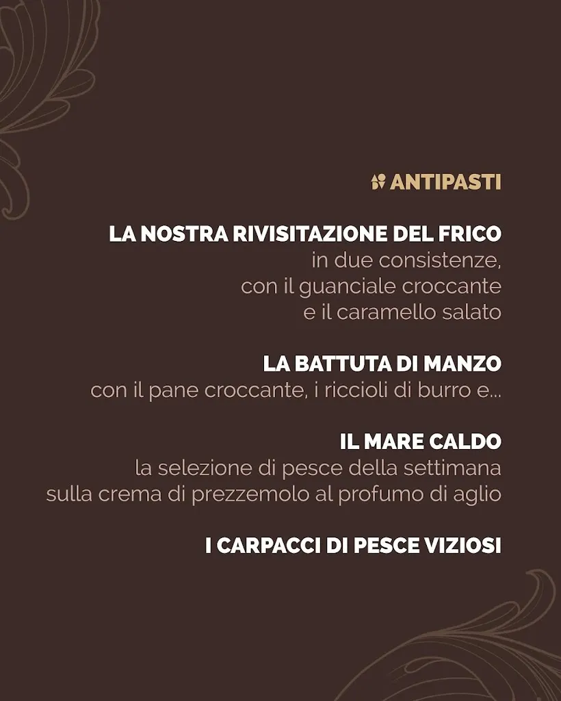 Menu_La Corte Dei Vizi_Trivignano Udinese_image_1