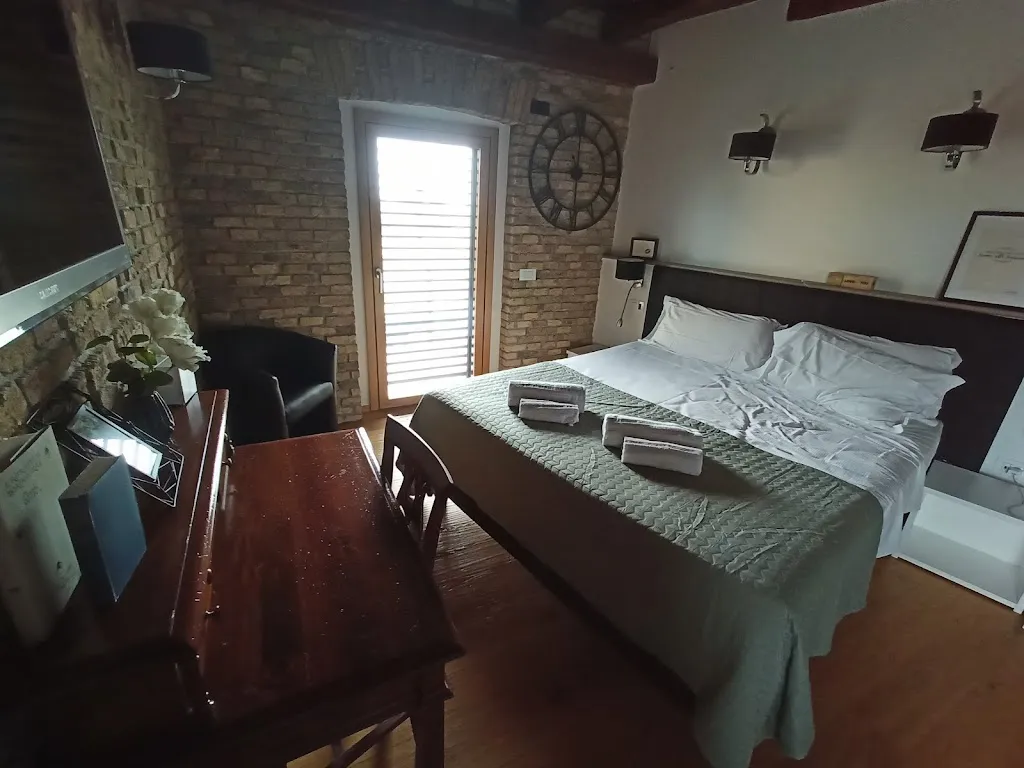 Matic K._La Corte Dei Vizi_Trivignano Udinese_review