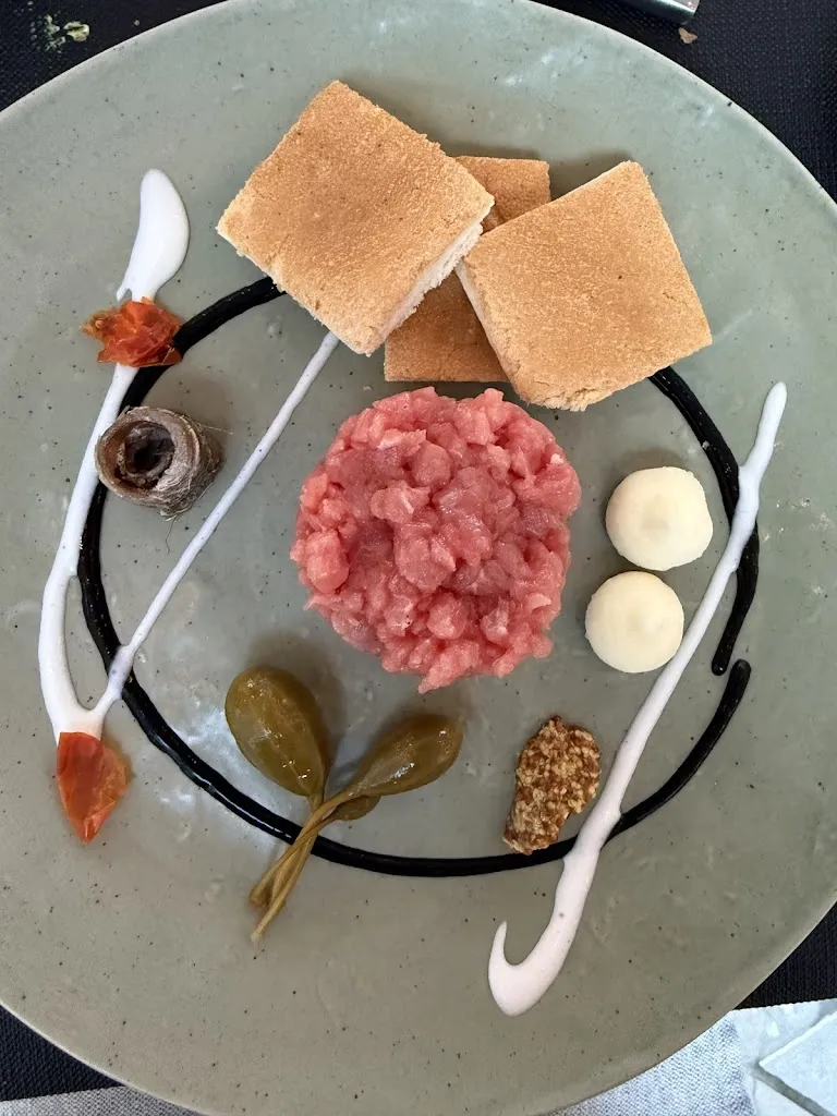 Pieter Thoma_La Corte Dei Vizi_Trivignano Udinese_review