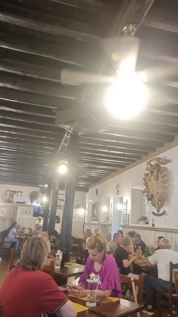 Rares Cosmin Gugulici Tomulescu_Dogana Vecchia - Hotel & Residence B&B Ristorante & Pizzeria_Trivignano Udinese_review