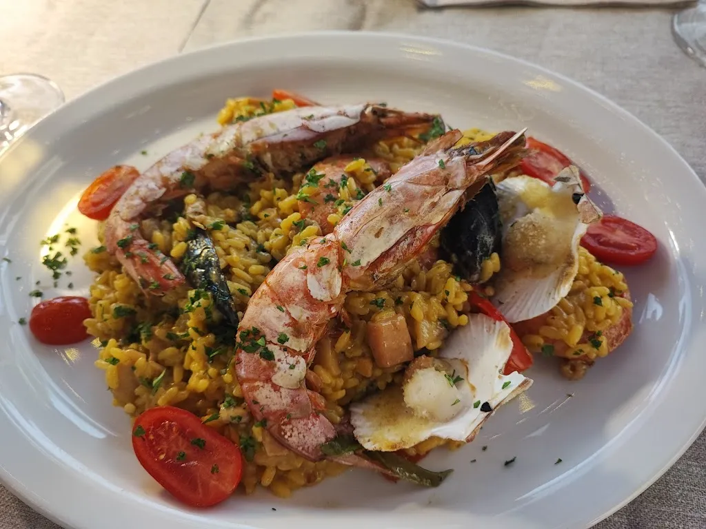 Kalmer Kaljuste_Trattoria dal Peon_Turriaco_review