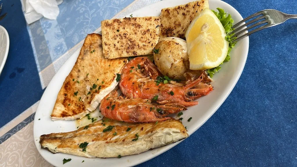 Menu_La Baracca Del Pesce_Turriaco_immagine_6