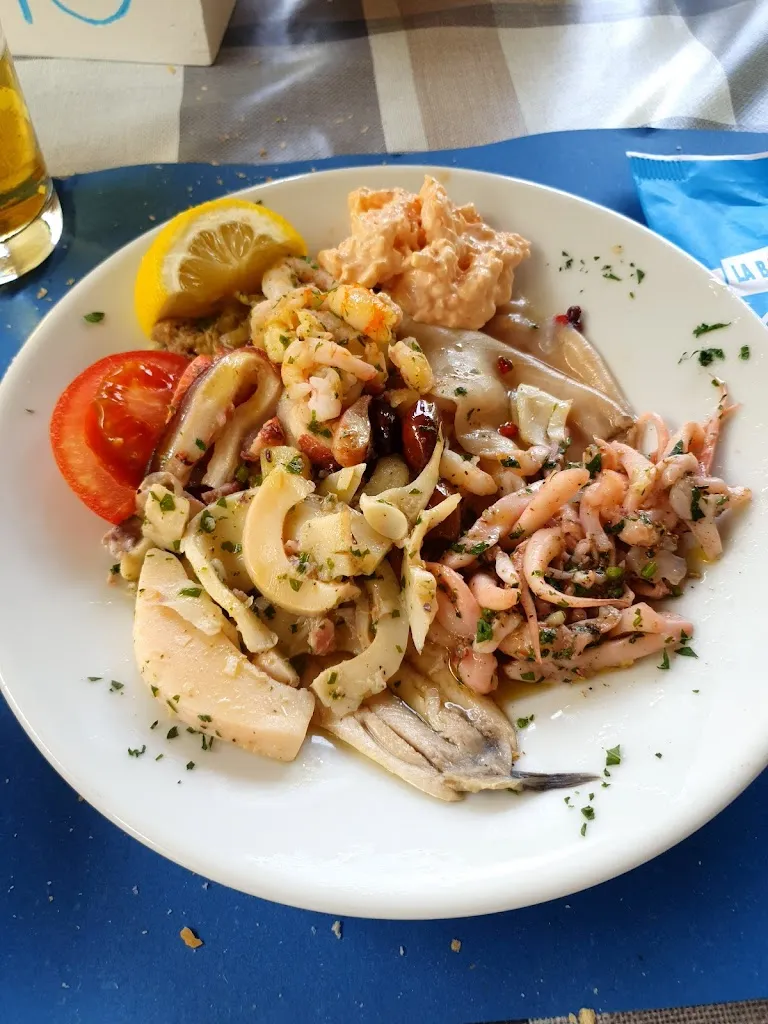 Menu_La Baracca Del Pesce_Turriaco_immagine_7
