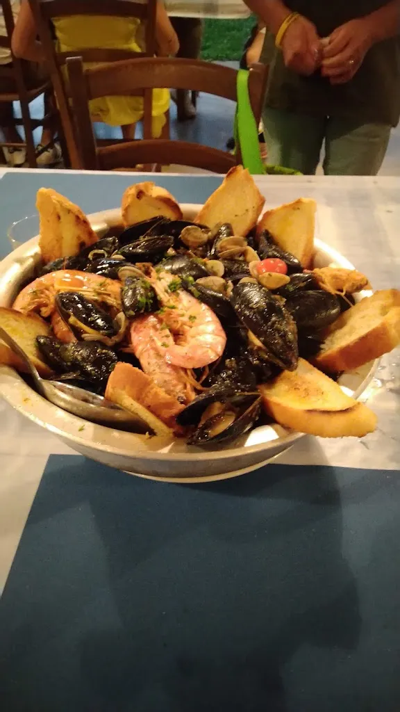 Menu_La Baracca Del Pesce_Turriaco_immagine_9