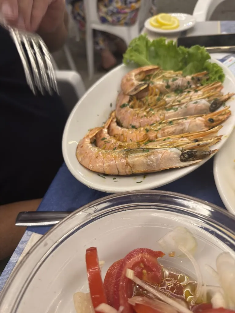 Heather Pin_La Baracca Del Pesce_Turriaco_recensione