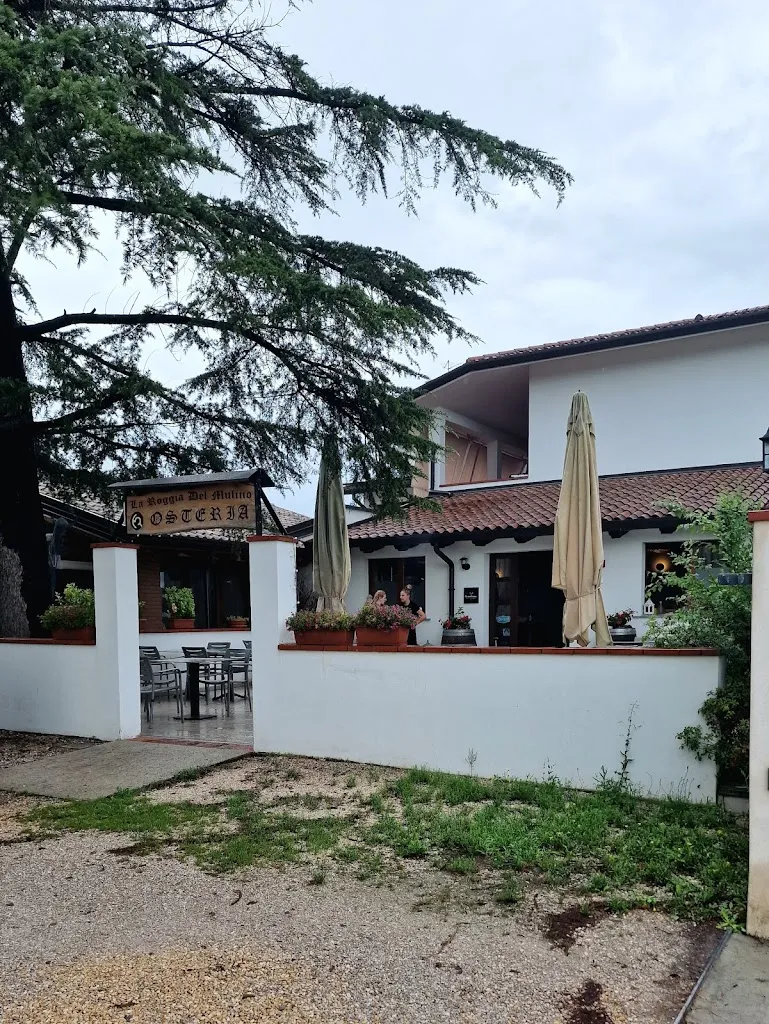 Osteria 