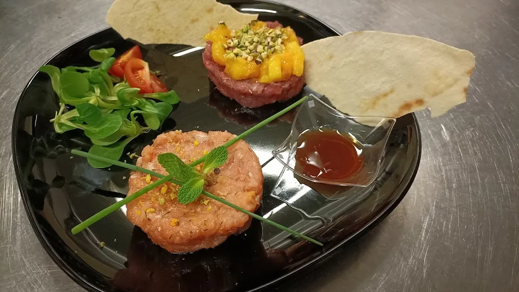 Osteria Ta 'l Curtivon Alan Braida_Turriaco_slider_image_2