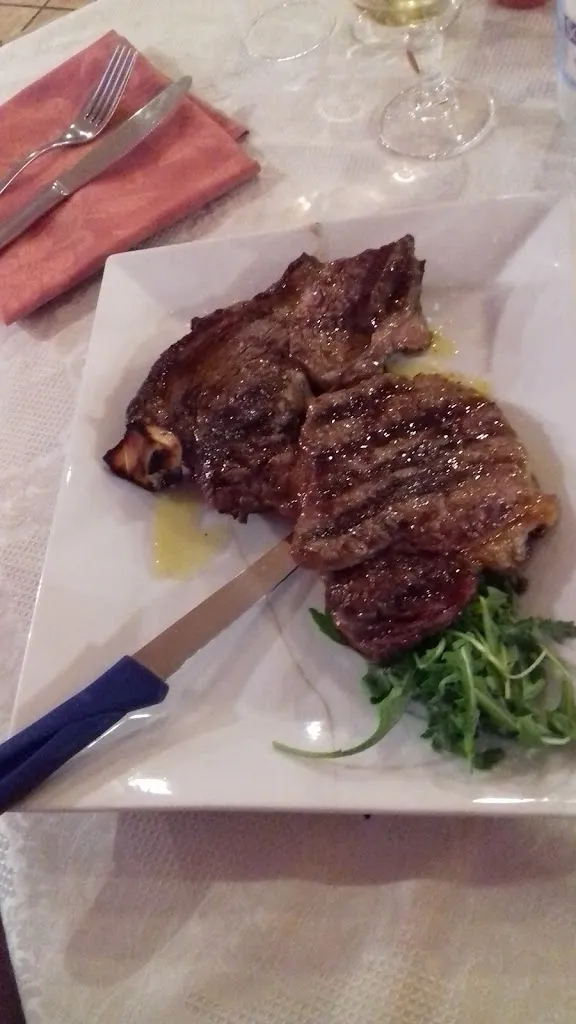 Menu_L'Officina Del Gusto Pizzeria Ristorante Avezzano_Avezzano_image_5