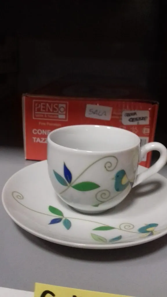 Menu_L'Officina Del Gusto Pizzeria Ristorante Avezzano_Avezzano_image_9