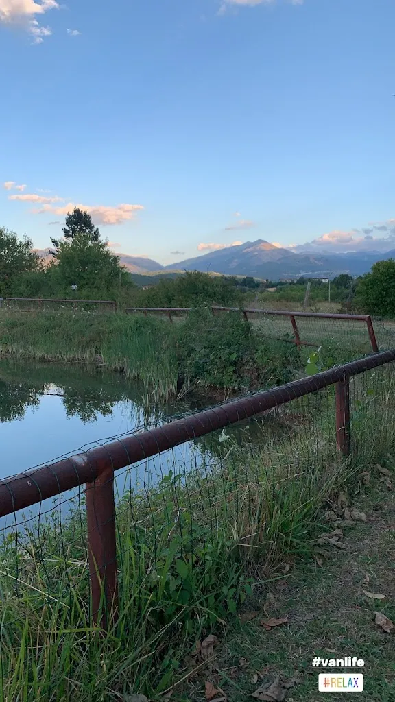 jdc. “jdcstyle” wanderlust_Lago Verde & Un Letto sul Lago_Scoppito_review