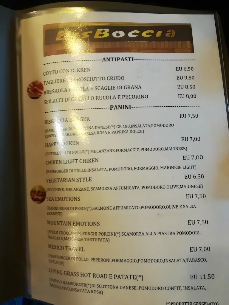 Menu_Bisboccia 2.0 Birreria Gourmet_Turriaco_image_3