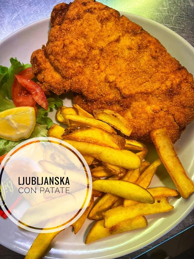 Bisboccia 2.0 Birreria Gourmet restaurant in Turriaco