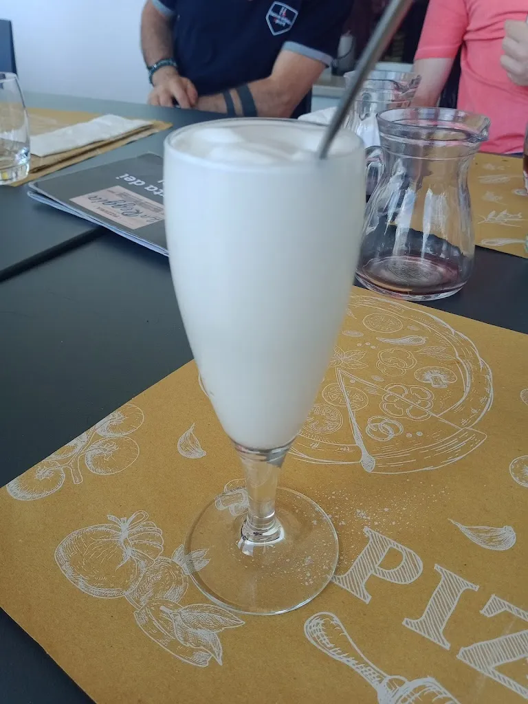 Marilena Di Maggio_Pizzeria La Reggia_Vajont_recensione