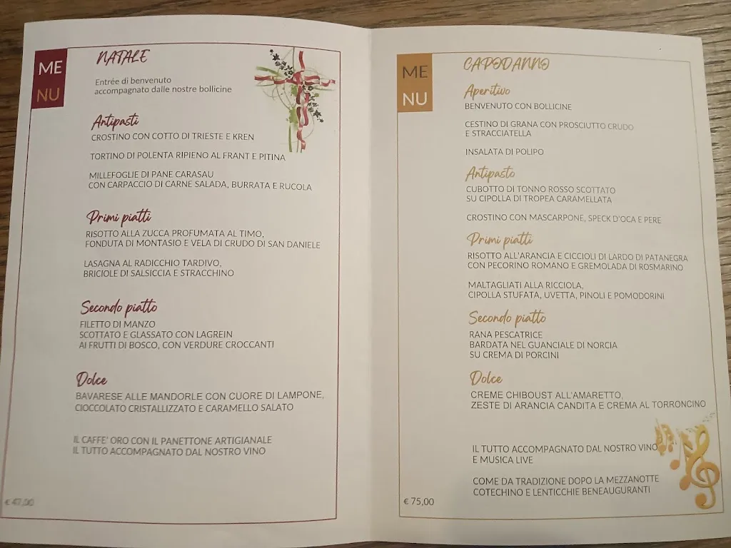 Menu_Ristorante La Ferrata_Varmo_image_1
