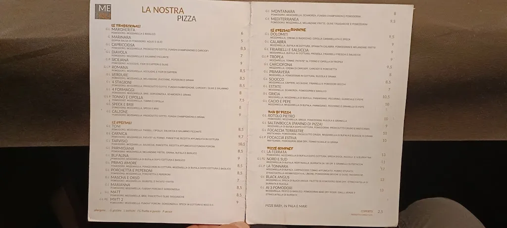 Menu_Ristorante La Ferrata_Varmo_image_3
