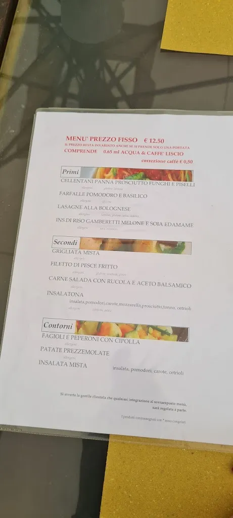 Menu_Ristorante La Ferrata_Varmo_image_4