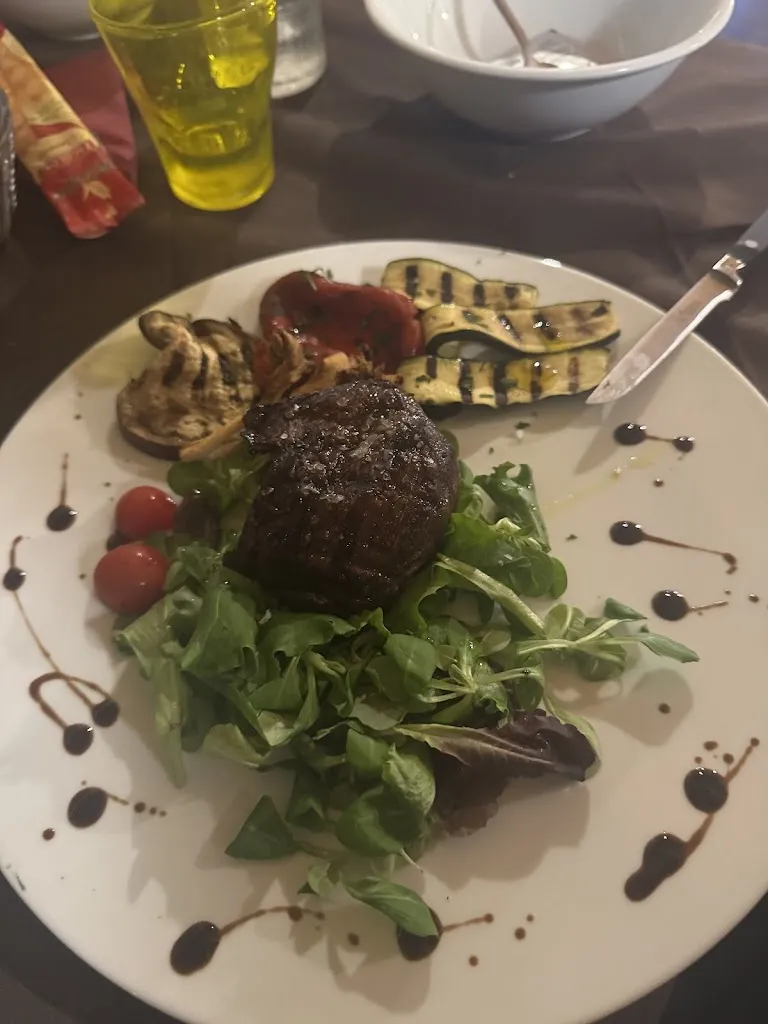 Ronda Smith_Ristorante La Ferrata_Varmo_review