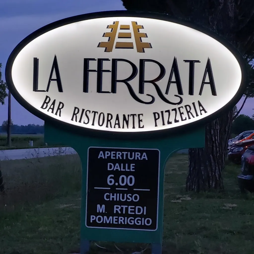 Lyudmil Bo_Ristorante La Ferrata_Varmo_review