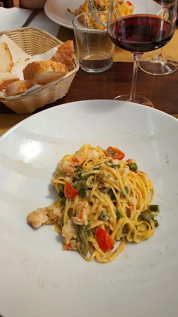Hareesh Padmanabhan_Osteria Pozzodipinto_Valvasone_review