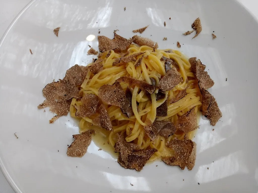 John Dawson_Osteria Pozzodipinto_Valvasone_review