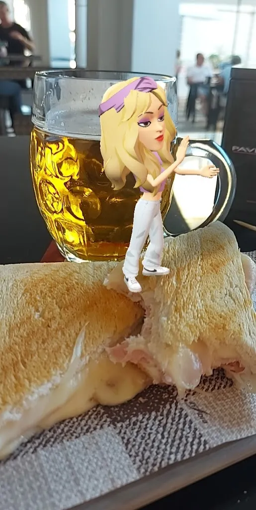 Ilaria Quarin_Al Posto Giusto_Valvasone_recensione