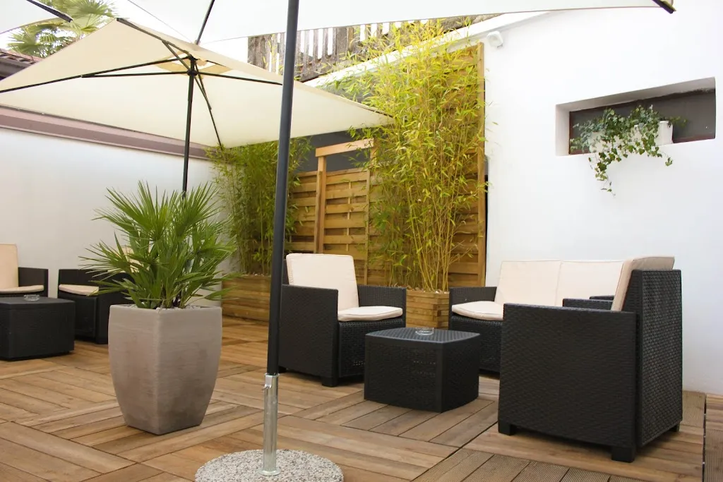 Al Posto Giusto restaurant in Valvasone