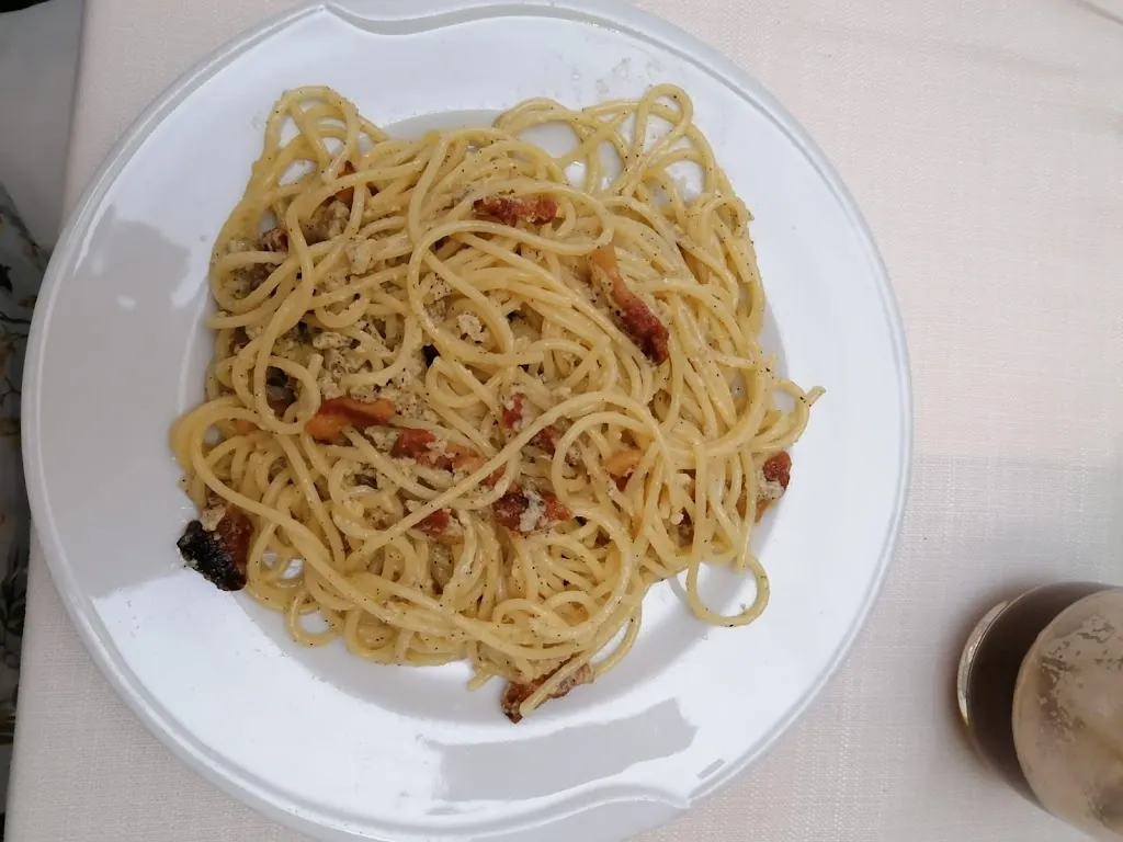 Adriana Alice Azzaro_Pizzeria Ristorante Sturabotte_Scoppito_review